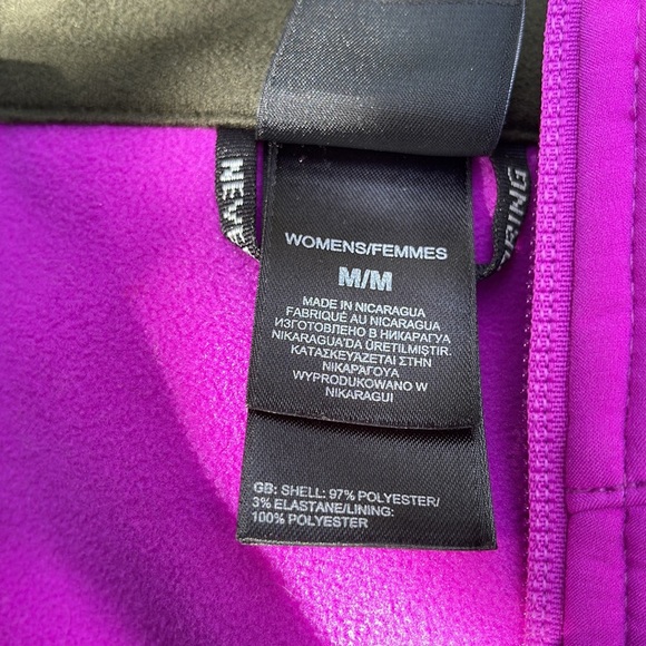 North Face Jacket - Picture 15 of 15